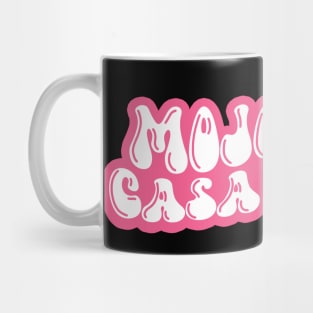 Mojo Dojo Casa House Mug